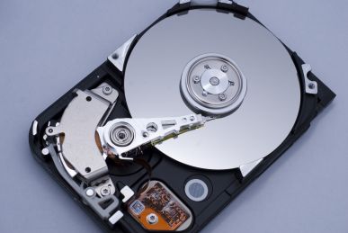 Hard Drive